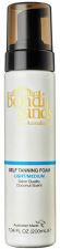 Medium Light Bronzing Foam 200 ml