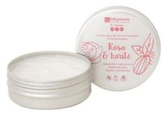 Rosa and Shea Hand Cream 60 ml