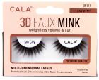 Faux Sin city 3D False Eyelashes