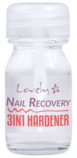 3-in-1 Nail Recovery Hardener