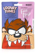 Looney Tunes Taz Facial Mask 1 unit