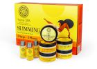 Anti-Cellulite Slimming Spa Program