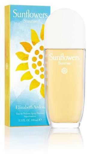 Sunflowers Sunrise Eau de Toilette 100 ml