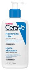 Body Lotion For Dry To Very Dry Skin Cerave (236 Ml)