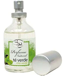 Green Tea Spray Perfume 50 ml