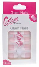 Nails with French Manicure 12 gr