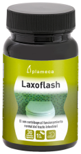 Laxoflash 30 Vegetable Capsules