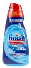 Liquid Dishwasher Gel Power All in 1 700 ml