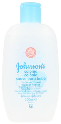 Fresh Mornings Cologne 200 ml