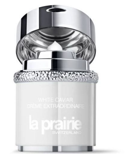 Extraordinary Brightening Cream White Caviar 60 ml