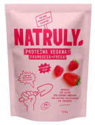 Organic Vegan Protein 350 gr