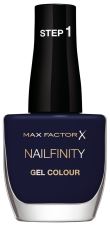 Nailfinity Nail Polish