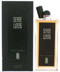 Fleurs D&#39;Oranger Eau de parfum