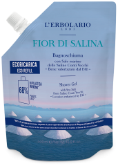 Fior di Salina Bath Gel 500 ml