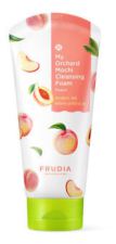 My Orchard Peach Cleansing Foam 120 gr