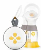 Swing Maxi Double Electric Breast Pump