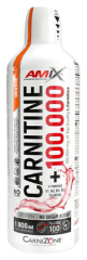 Carnitine 100,000 mg 1000 ml