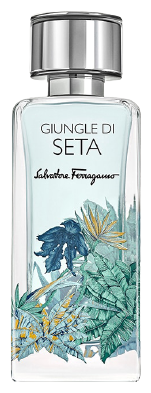 Giungle Di Seta Eau de Parfum 100 ml