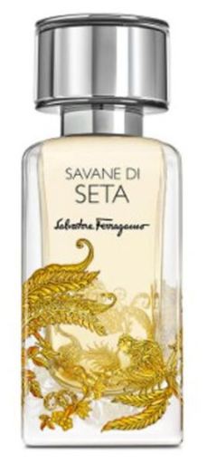 Savane Di Seta Eau de Parfum 100 ml