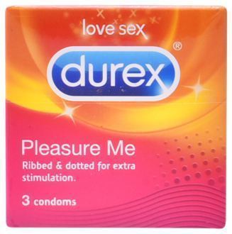 Condoms Durex Dame Pleasure