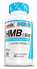 Performance Hmb 1500 mg 90 Units