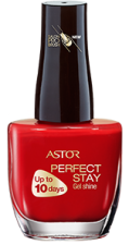 Nail Polish Perfect Stay Gel Shine