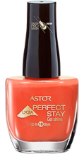 Nail Polish Perfect Stay Gel Shine