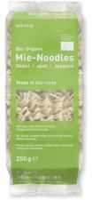 Organic Spelled Noodles 250 gr