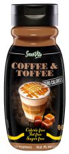 Sweet Sauce 0% Calories Café Toffee 320 ml