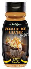 0% Calorie Sauce Dulce de leche 320 ml