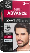 Men Advance Coloring Cream