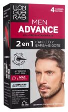 Men Advance Coloring Cream