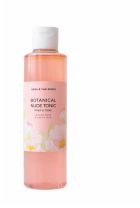 Botanical Nude Face Toner 200ml