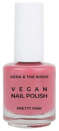 Vegan Nail Polish 14 ml