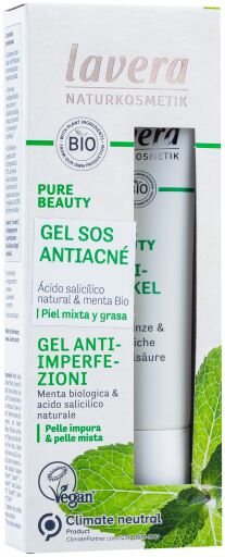 Pure Beauty Anti-Stain Gel 50 ml