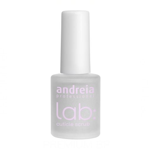 Cuticle Scrub Lab 10.5 ml