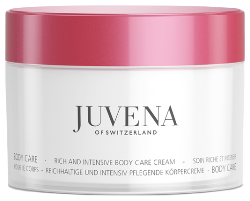 Rich and Intensive Cream 200 ml