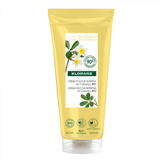 Fleur Frangipani Shower Cream 200 ml