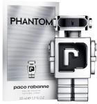 Phantom Eau de Toilette Vaporizer