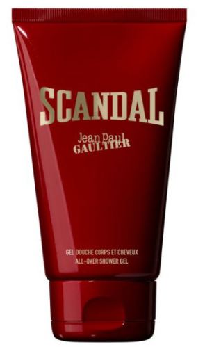 Scandal pour Homme All Over Shower Gel 150 ml