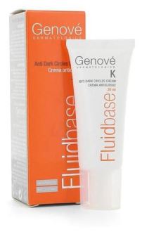 Fluidbase K Concealer Cream 20 ml