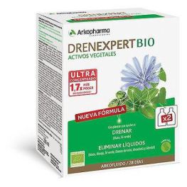 Drenexpert Bio Plant Actives Liquid Reduction 2x280 ml