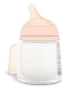 Zero Colic Bottle Adaptable baby force 180 ml