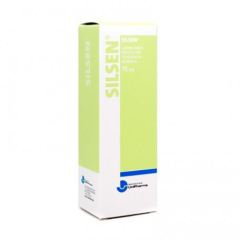 Silsen Acneic Skin Cream 75 ml