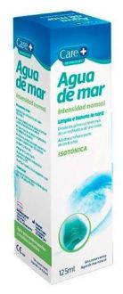 Sea Water Normal Intensity 125 ml