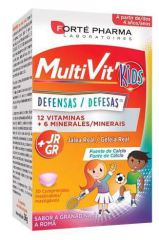 Multivit for Children 30 Tablets