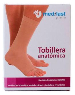 Anatomical Ankle Brace Medium Size