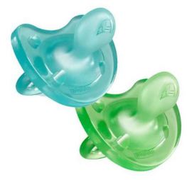 PhysioForma Soft Pacifier 6m-16m 2 units