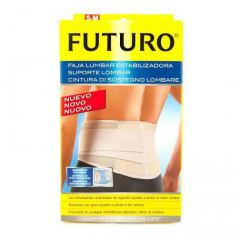 Future Stabilizing Lumbar Girdle Xxl