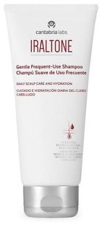 Gentle Frequent Use Shampoo 200 ml